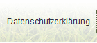 Datenschutzerklrung